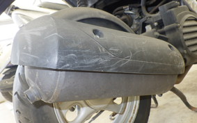 HONDA DIO Gen.5 AF56