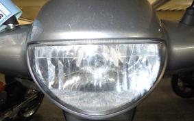 SUZUKI LET's 4 2021 CA45A