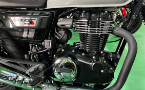 HONDA GB350S 2022 NC59