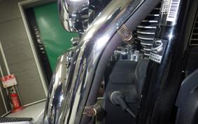 HARLEY FXDL 1580 2014