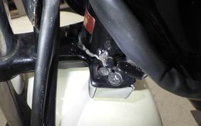 HONDA APE 50 2007 AC16