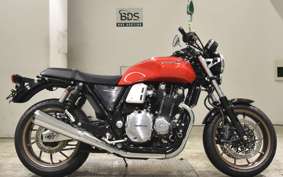 HONDA CB1100RS 2022 SC65