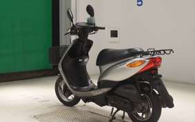 YAMAHA JOG Gen.5 2025 SA36J