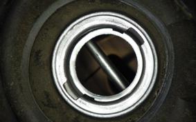 HONDA DIO Gen.6 AF62