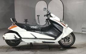 SUZUKI GEMMA250 CJ47A