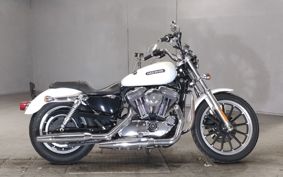 HARLEY HARLEY XL1200L CX3