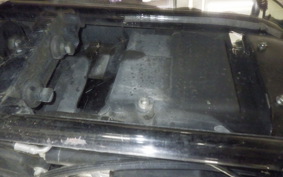 HARLEY FXSTB 1580 2008