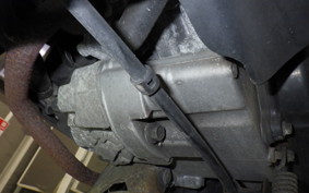 YAMAHA JOG Delux 2008 SA39J
