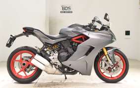 DUCATI SS937S 2020