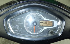 SUZUKI ADDRESS V125 S 2022 CF4MA