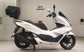 HONDA PCX125 2018 JK05