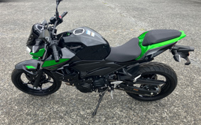 YAMAHA CYGNUS125X SE46