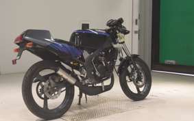 YAMAHA TZR50 3TU