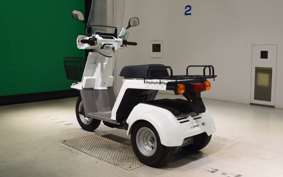 HONDA GYRO X 2012 TD02