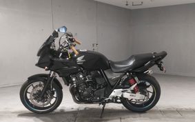 HONDA CB400SFV-4 BOLDOR 2019 NC42