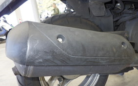 HONDA DIO Gen.6 AF62