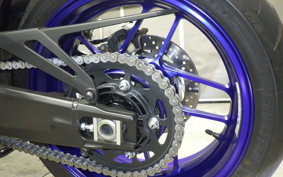 YAMAHA TRACER 9 GT+ 2023 RN70J