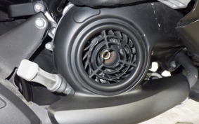 YAMAHA AXIS 125 Z SED7J