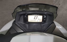 SUZUKI  BURGMAN  STREET 125 EA11A