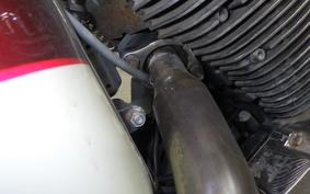 HONDA SHADOW 400 1997 NC34