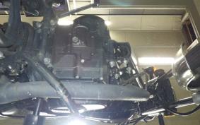 HONDA LY125 FI