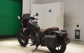 HONDA REBEL 250 S 2022 MC49