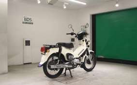 HONDA ｸﾛｽｶﾌﾞ110-2 JA45