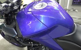 YAMAHA MT-25 A RG74J