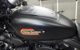 HARLEY RH975S 2024