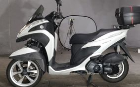 YAMAHA TRICITY 125 SE82J