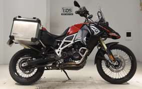 BMW F800GS ADVENTURE 2017