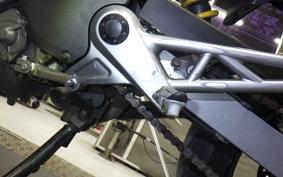 HONDA VTR 250 MC33