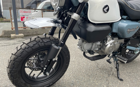 HONDA MONKEY 125 JB05