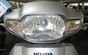 HONDA TACT-4ﾍﾞｰｼｯｸ AF75