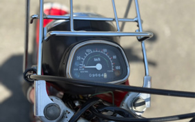 HONDA CT110 HUNTER CUB JD01