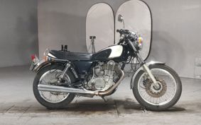 YAMAHA SR400 1983 2H6