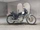 Фото Yamaha SR400 1983 с японского аукциона