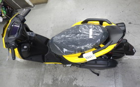 YAMAHA CYGNUS Griffus 2023 SEJ4J