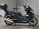 Фото Honda PCX 125 2016 с японского аукциона