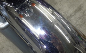 SUZUKI GN125 H 1999