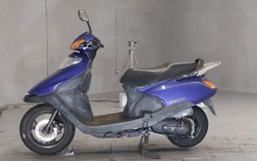 HONDA SPACY100 JF13