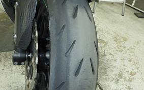 KAWASAKI NINJA ZX-6R A 2021 ZX636G