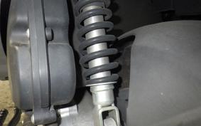 SUZUKI ADDRESS V125 DT11A