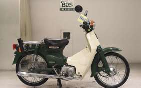 HONDA C50 SUPER CUB AA01