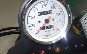 MOTO GUZZI CALIFORNIA STONE 2002