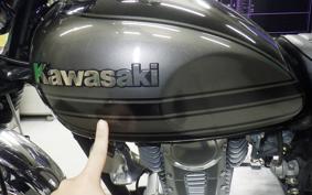 KAWASAKI ESTRELLA RS 2009 BJ250A