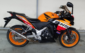 HONDA CBR250R ABS MC41