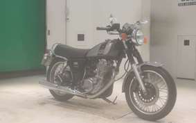 YAMAHA SR400 Gen.4 2017 RH03J