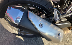 SUZUKI SV650 ABS 2024 VP55E