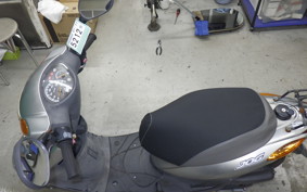 YAMAHA JOG 2005 SA55J